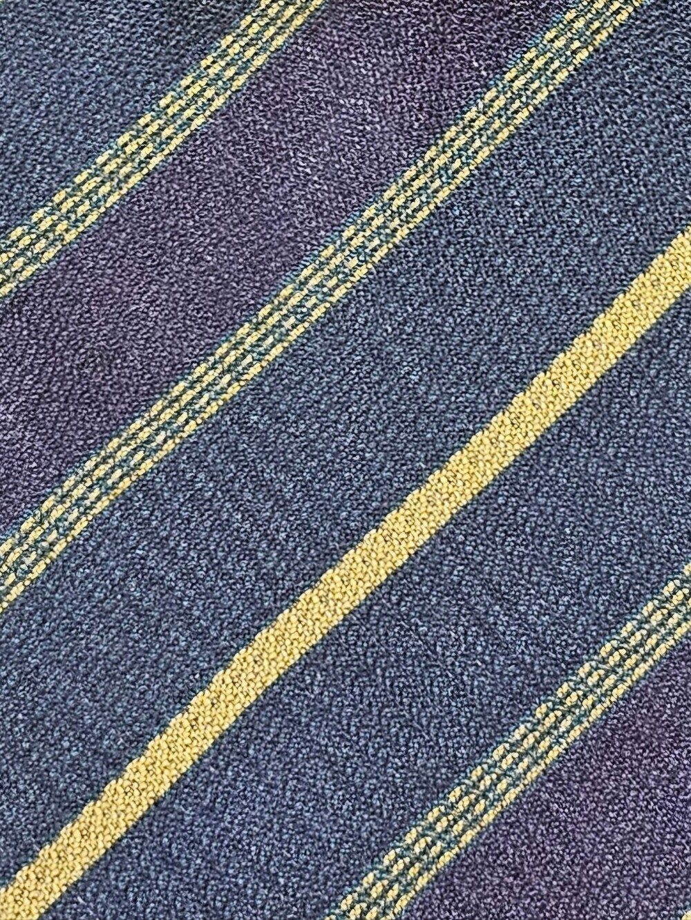 GUCCI TIE - Picture 13 of 13